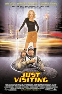 دانلود فیلم Just Visiting 2001
