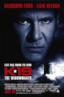 دانلود فیلم K-19: The Widowmaker 2002