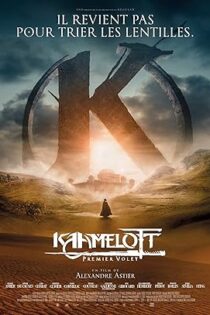 دانلود فیلم Kaamelott: First Installment 2021