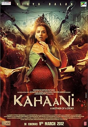 دانلود فیلم Kahaani 2012