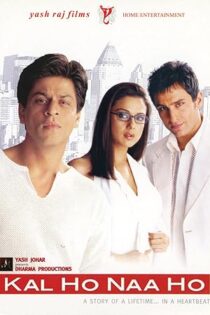 دانلود فیلم Kal Ho Naa Ho 2003