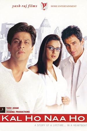 دانلود فیلم Kal Ho Naa Ho 2003