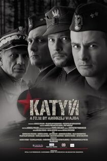دانلود فیلم Katyn 2007