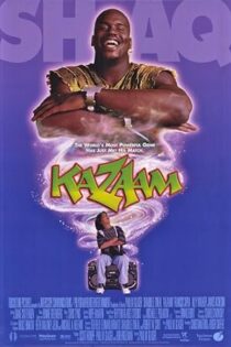 دانلود فیلم Kazaam 1996