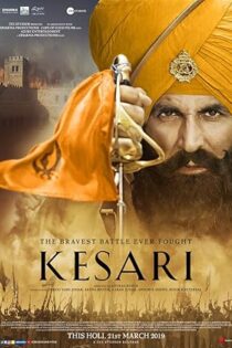 دانلود فیلم Kesari 2019