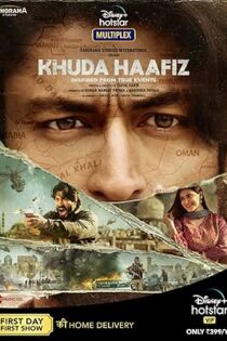 دانلود فیلم Khuda Haafiz 2020 دانلود فیلم Khuda Haafiz 2020
