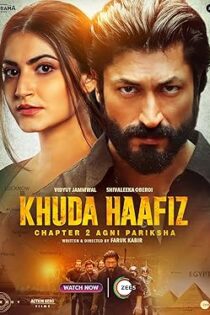 دانلود فیلم Khuda Haafiz: Chapter 2 – Agni Pariksha 2022