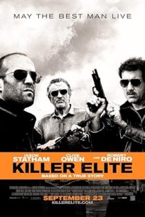 دانلود فیلم Killer Elite 2011 بدون سانسور