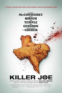 دانلود فیلم Killer Joe 2011