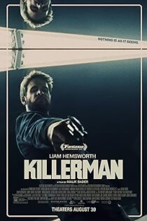 دانلود فیلم Killerman 2019