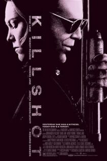 دانلود فیلم Killshot 2008