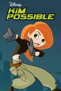 دانلود سریال Kim Possible