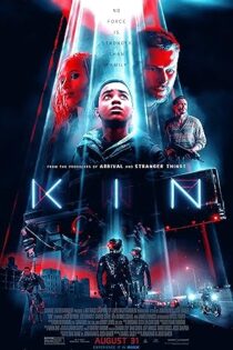 دانلود فیلم Kin 2018