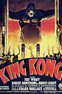 دانلود فیلم King Kong 1933