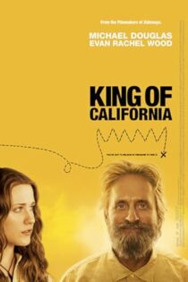 دانلود فیلم King of California 2007