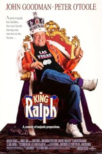 دانلود فیلم King Ralph 1991