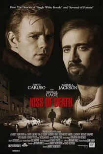 دانلود فیلم Kiss of Death 1995