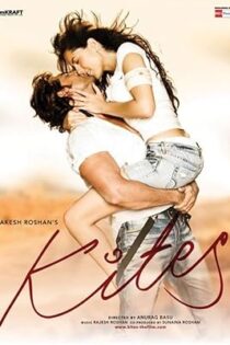 دانلود فیلم Kites 2010