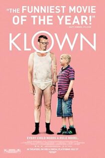 دانلود فیلم Klown 2010 دانلود فیلم Klown 2010