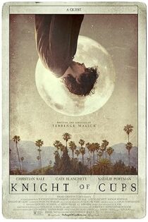 دانلود فیلم Knight of Cups 2015