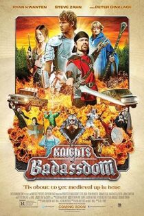دانلود فیلم Knights of Badassdom 2013