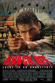 دانلود فیلم Knock Off 1998