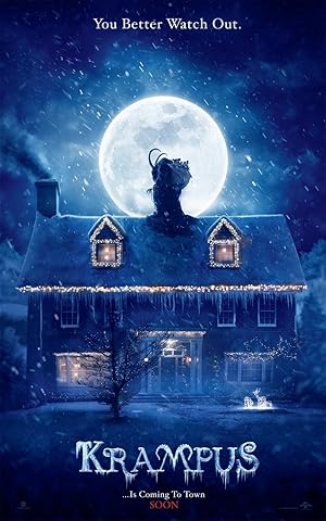 دانلود فیلم Krampus 2015