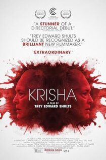 دانلود فیلم Krisha 2015