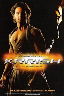 دانلود فیلم Krrish 2006