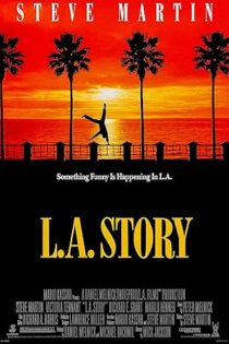 دانلود فیلم L.A. Story 1991