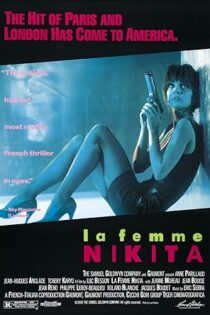 دانلود فیلم La Femme Nikita 1990