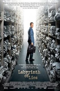دانلود فیلم Labyrinth of Lies 2014 دانلود فیلم Labyrinth of Lies 2014