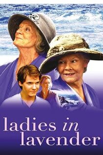 دانلود فیلم Ladies in Lavender 2004
