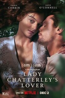 دانلود فیلم Lady Chatterley’s Lover 2022
