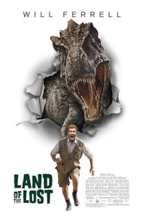 دانلود فیلم Land of the Lost 2009