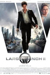 دانلود فیلم Largo Winch II 2011