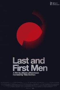 دانلود فیلم Last and First Men 2020