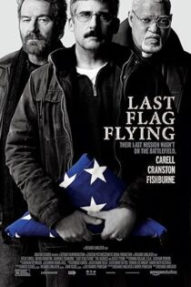 دانلود فیلم Last Flag Flying 2017