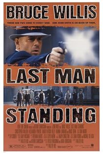 دانلود فیلم Last Man Standing 1996