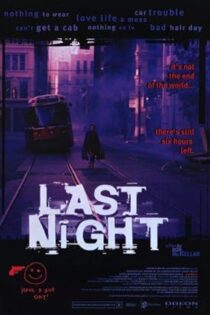 دانلود فیلم Last Night 1998 دانلود فیلم Last Night 1998