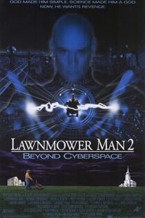 دانلود فیلم Lawnmower Man 2: Beyond Cyberspace 1995