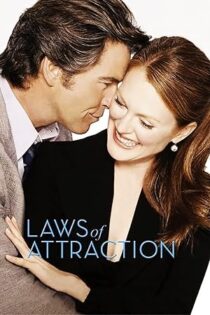 دانلود فیلم Laws of Attraction 2004
