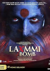 دانلود فیلم Laxmii 2020 دانلود فیلم Laxmii 2020