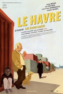 دانلود فیلم Le Havre 2011 دانلود فیلم Le Havre 2011