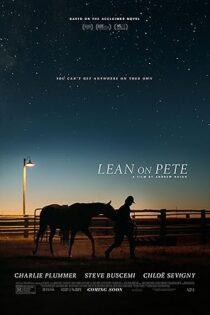 دانلود فیلم Lean on Pete 2017