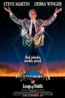 دانلود فیلم Leap of Faith 1992