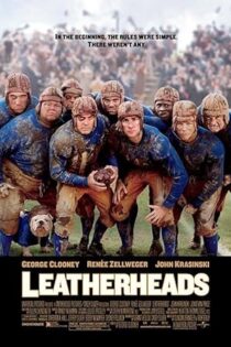 دانلود فیلم Leatherheads 2008