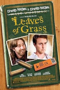 دانلود فیلم Leaves of Grass 2009 دانلود فیلم Leaves of Grass 2009