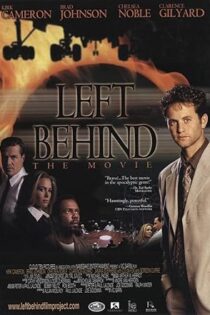 دانلود فیلم Left Behind: The Movie 2000 دانلود فیلم Left Behind: The Movie 2000