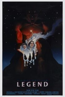 دانلود فیلم Legend 1985